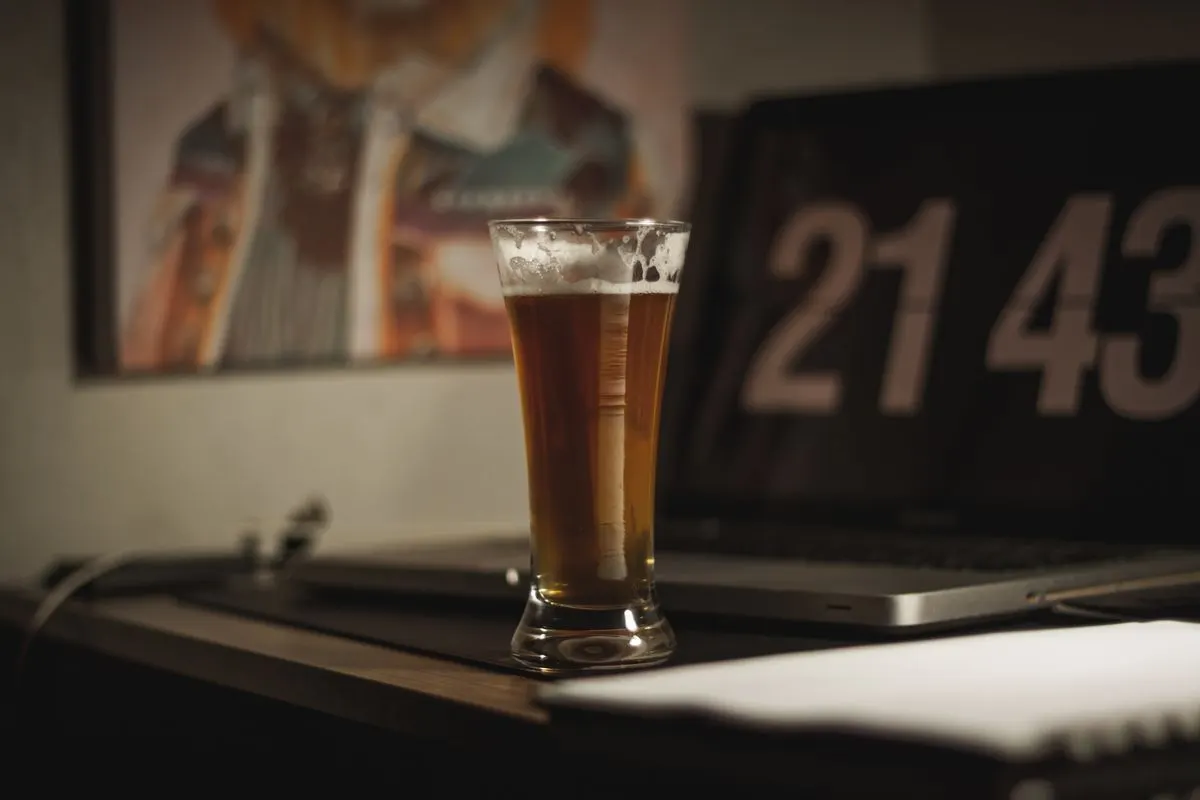 Cerveza de Barril
