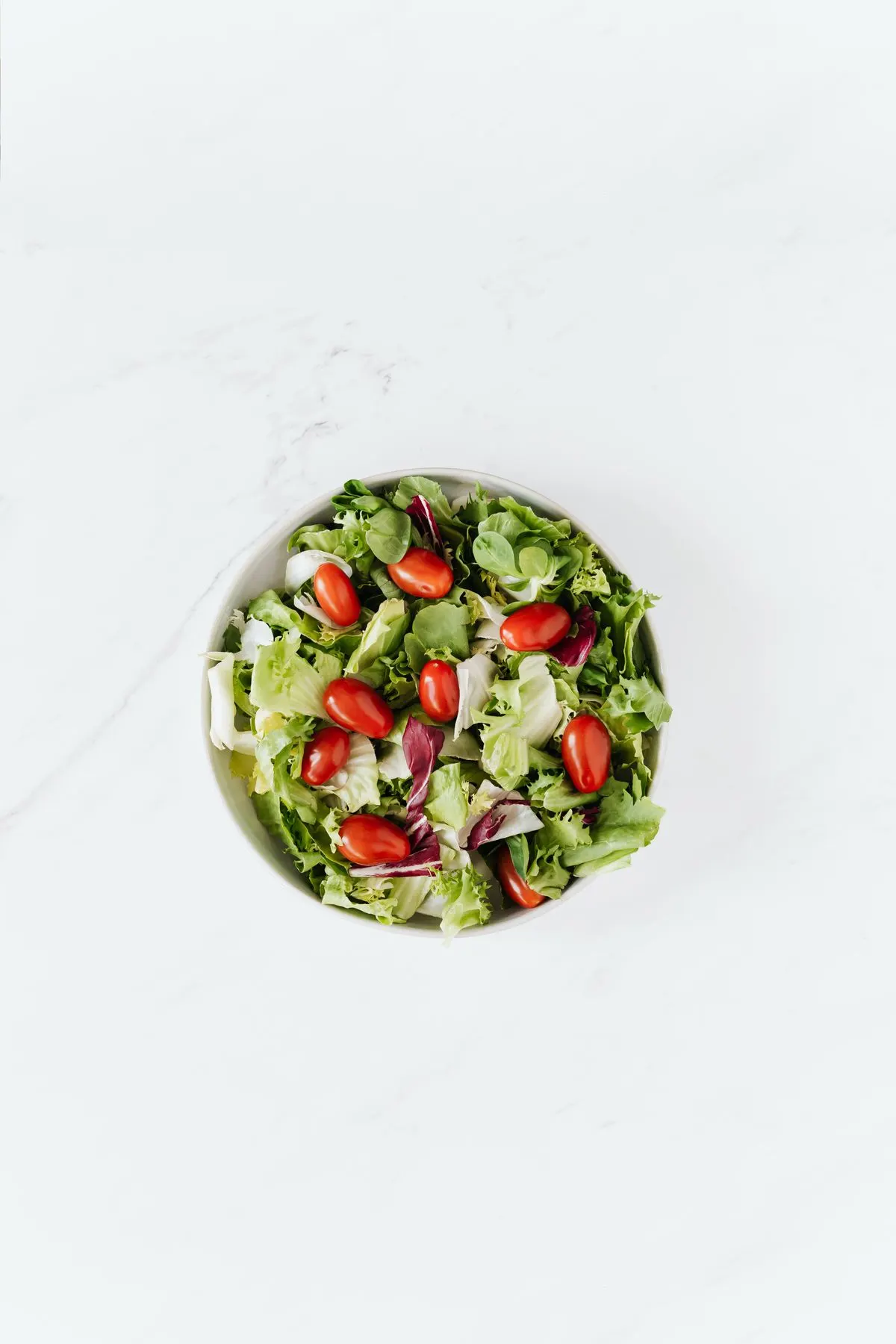 Ensalada de la Casa