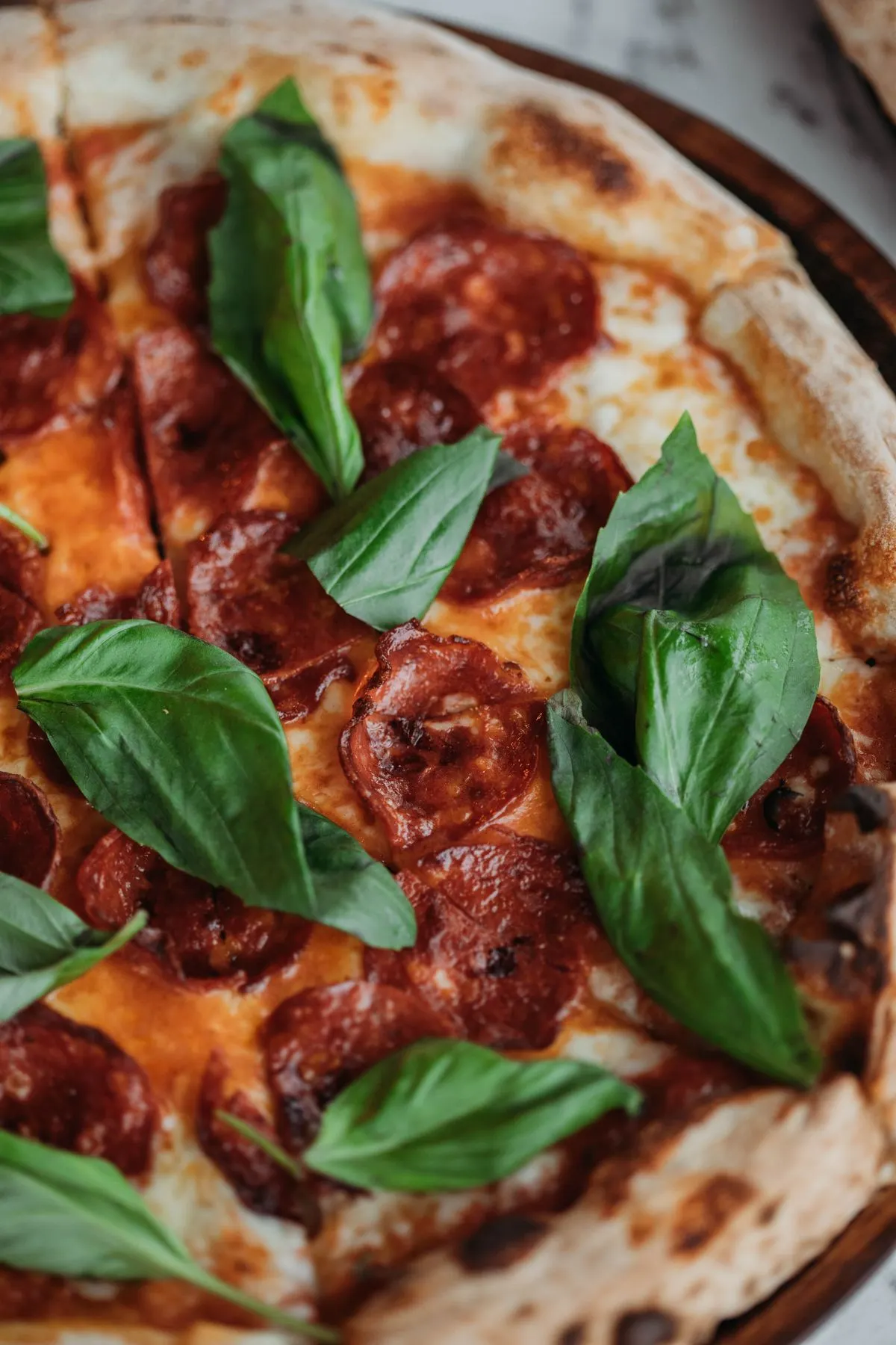 Diavola Picante